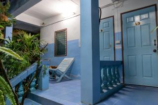 Blue House Pai - 6