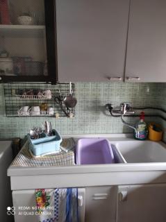 Red's Home Apartment - Termoli - 6