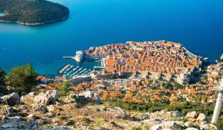 Bella Vista near Dubrovnik - Ivanica - 2