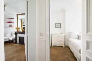 Pick A Flat's Apartment in Le Marais - Boulevard Morland - Paris - 4