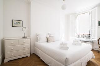 Pick A Flat's Apartment in Le Marais - Boulevard Morland - Paris - 3