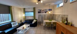 Zomerhuis Simoons - Egmond aan Zee - 2