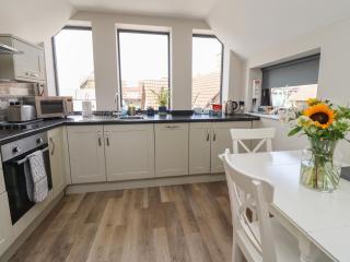 Riverside Lodge - Alnmouth - 4