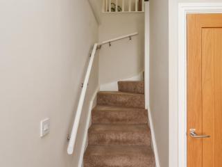 Riverside Lodge - Alnmouth - 2