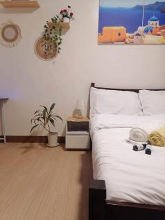 Trees residences La studio - Manila - 1