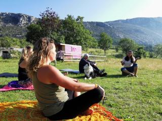 Gite De Groupe - 5