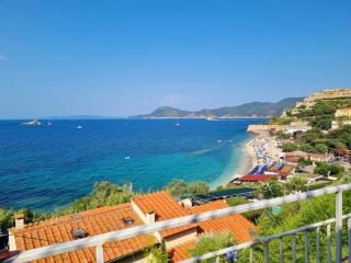 Appartamenti La Terrazza sulle Ghiaie - Goelba - Portoferraio - 2