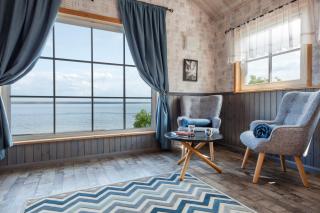 Nordic Bliss - KUMA Beach House with Sauna - Käsmu - 0
