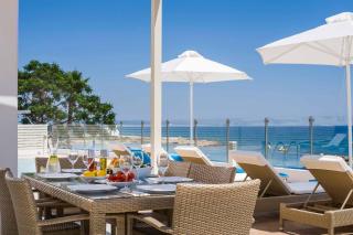 Althea Kalamies Luxury Villas 4 - Protaras - 6