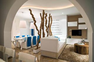 Althea Kalamies Luxury Villas 4 - Protaras - 4
