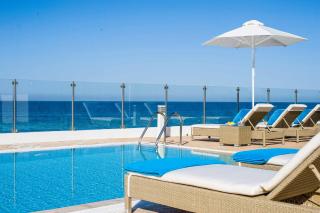 Althea Kalamies Luxury Villas 4 - Protaras - 0