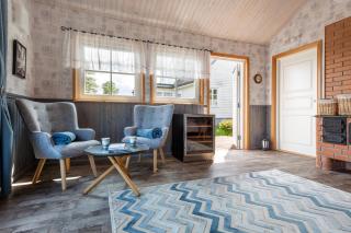 Nordic Bliss - KUMA Beach House with Sauna - 7