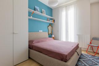 Crociali Apartment by Wonderful Italy - Bolonia - 8