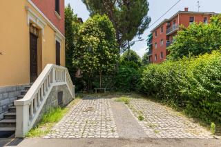 Crociali Apartment by Wonderful Italy - Bolonia - 7