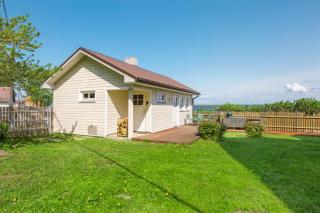 Nordic Bliss - KUMA Beach House with Sauna - 9