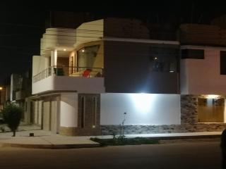 HOSTAL LA NOCHE - Pisco - 0