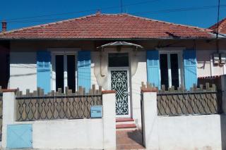 Jolie maison de ville avec jardin arboré - La Seyne-sur-Mer - 6