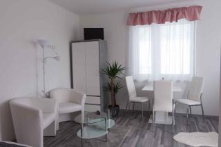 Apartments in Bük - Nordtransdanubien 44085 - Bükfürdő - 3