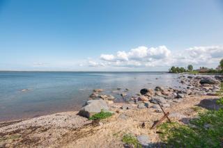 Nordic Bliss - KUMA Beach House with Sauna - Käsmu - 5