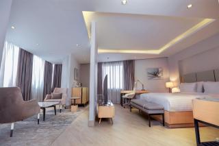 The Row Residential Hotel - 9