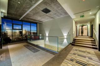 Hotel Loft 1898 - Suwałki - 6