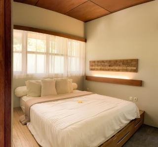 Elysian Villa - Kuta Lombok - 7