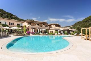 Relais Villa Carola - Porto Cervo - 4
