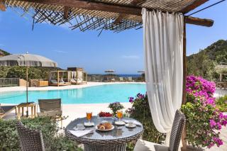 Relais Villa Carola - Porto Cervo - 6