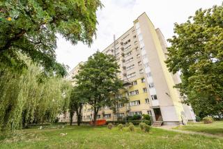 Mokotów Orzycka Beige Studio - Varsavia - 9