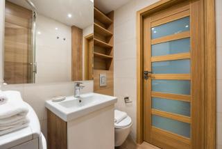 Mokotów Orzycka Beige Studio - Varsavia - 5