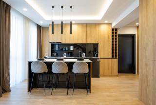 Olimpia Residence Central Satu Mare - 5