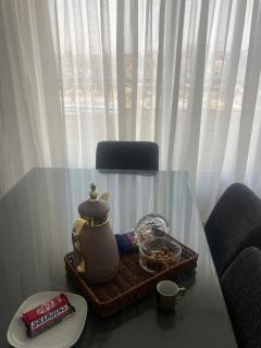 Zamalek Two-Bedroom Apartement Nile View - Il Cairo - 4