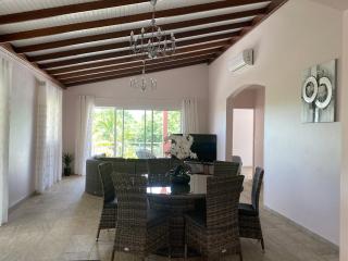Villa avec piscine, vue sur mer, Rocher du Diamant - Sainte-Luce - 7