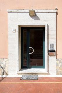 192 - Casa Dinghy, Genova - Dieci minuti a piedi dall'Ospedale Gaslini - Genova - 3