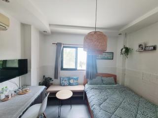 Mya's Apartment - Ho Chi Minh - 0