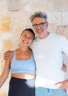 Casa aoom - Casa Vacanze con Sala Yoga e Pilates - 1