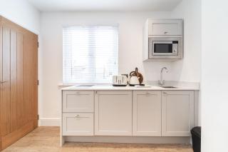 8 The Quadrant Luxury Apartments - Hoylake - Hoylake - 4