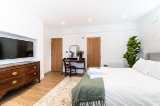 8 The Quadrant Luxury Apartments - Hoylake - Hoylake - 1