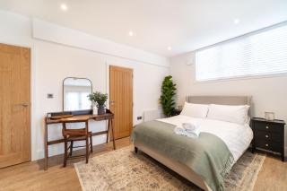 8 The Quadrant Luxury Apartments - Hoylake - Hoylake - 2