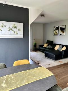 Ferienwohnung Teichblick - Priesendorf - 3