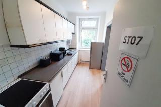 Workers apartment in Stolberg - 4