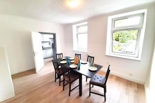 Workers apartment in Stolberg - 1