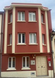 Apartamentos Ribadeo - Ribadeo - 1