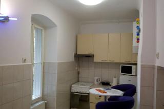 ZAGREB Botanical Garden Budget Apartment - Zagreb - 2