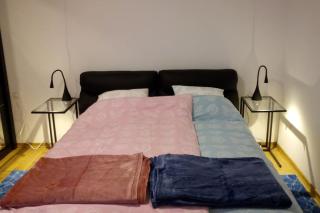 ZAGREB Botanical Garden Budget Apartment - 1