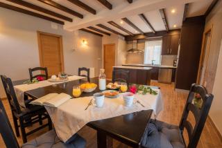 Casa Visita Ribeira Sacra - Chantada - 6