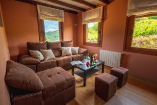 Casa Visita Ribeira Sacra - Chantada - 1