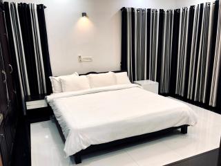 Garuda Suites - Varkala - 2