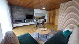 Apartmán C2 Hrabušice - Hrabušice - 6