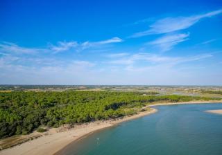 Camping maeva Escapades Sun Océan - 9